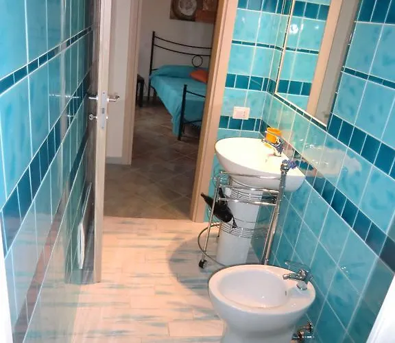 La Casa Felice Apartman Chia