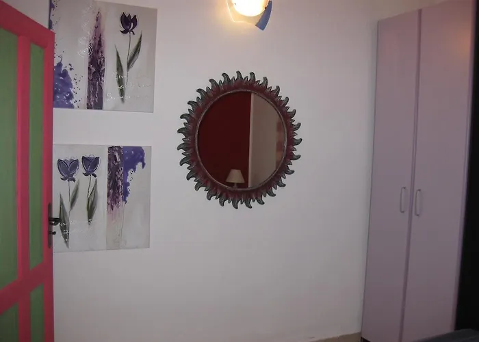 La Casa Felice Apartman *