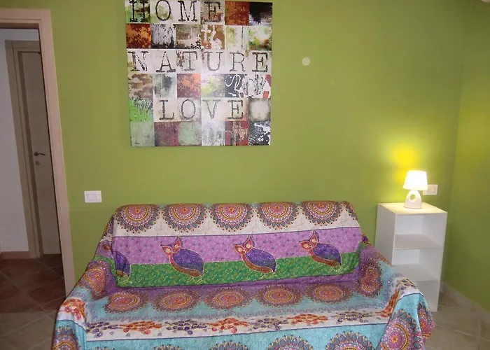 La Casa Felice *