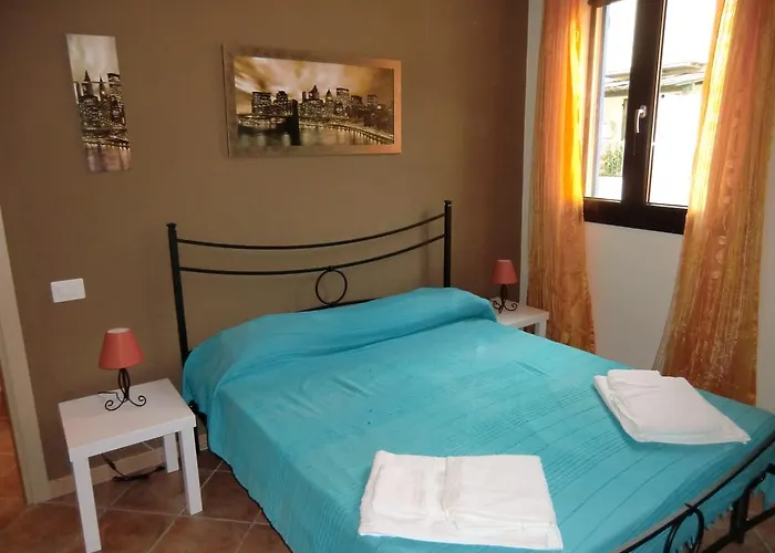 Lejlighed La Casa Felice