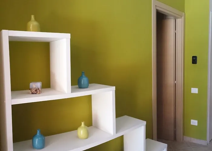 La Casa Felice Chia