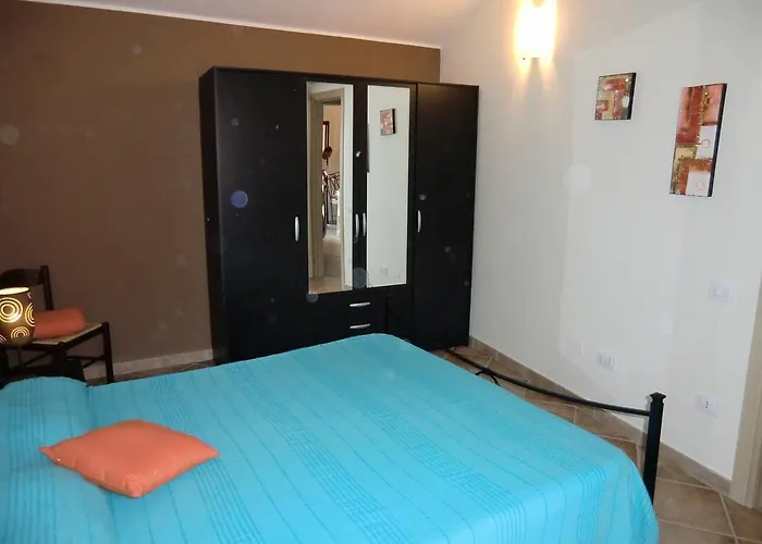 Apartman La Casa Felice *