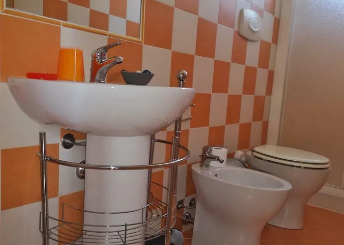 La Casa Felice Apartman