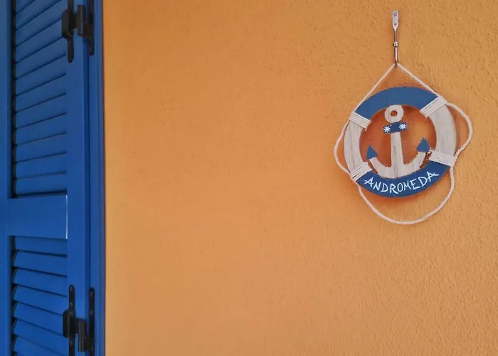 La Casa Felice *