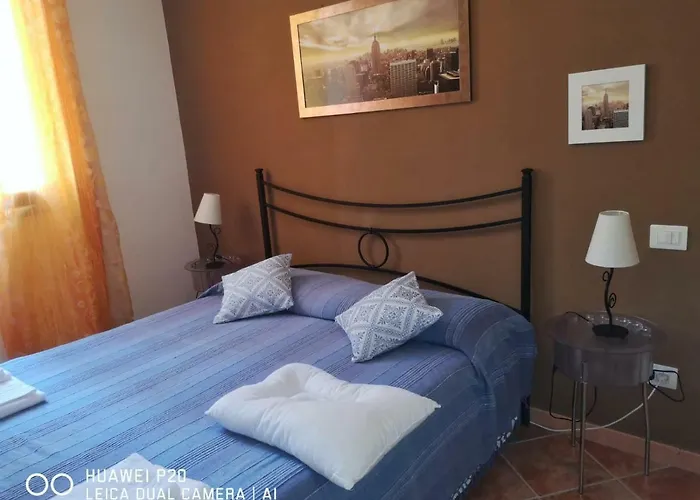 Apartman La Casa Felice *