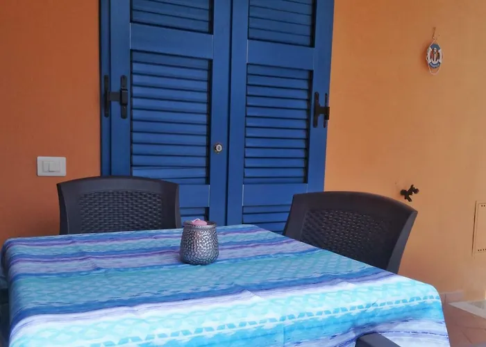 La Casa Felice Apartman Chia