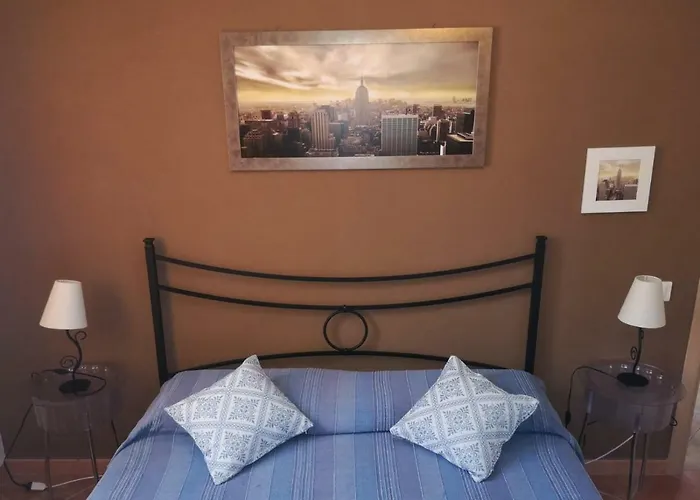 La Casa Felice *