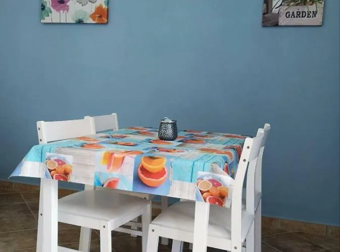 La Casa Felice *